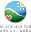 Blue Skies for our Children