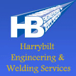 HARRYBILT ENGINEERING & WELDING