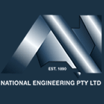 NATIONAL ENGINEERING P/L
