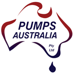 PUMPS AUSTRALIA P/L