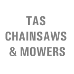 TAS CHAINSAWS & MOWERS